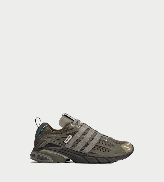 SFTM x ADIDAS 005 Adistar Cushion Olive