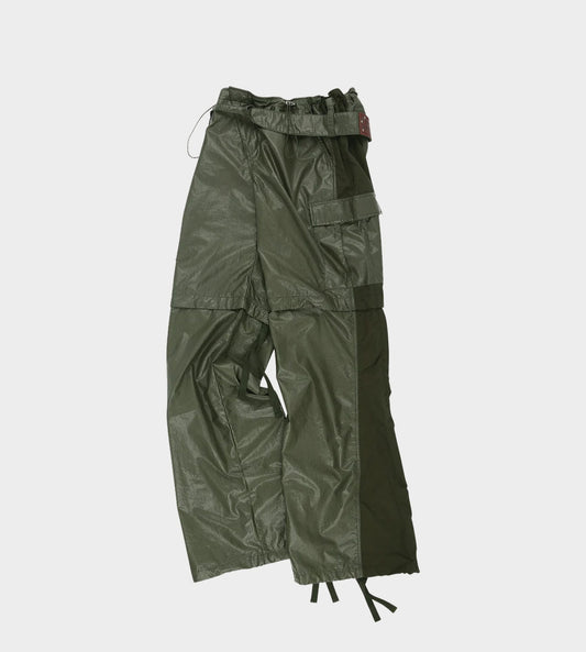 ADSB X OTTOLINGER Parachute Pants