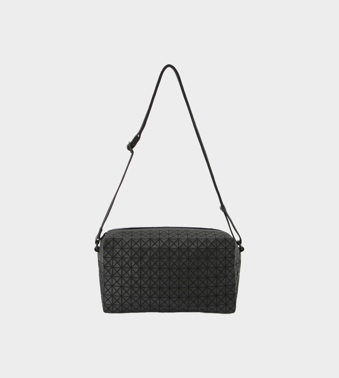 BAO BAO Issey Miyake - BAOBAO Shoulder Bag Blk