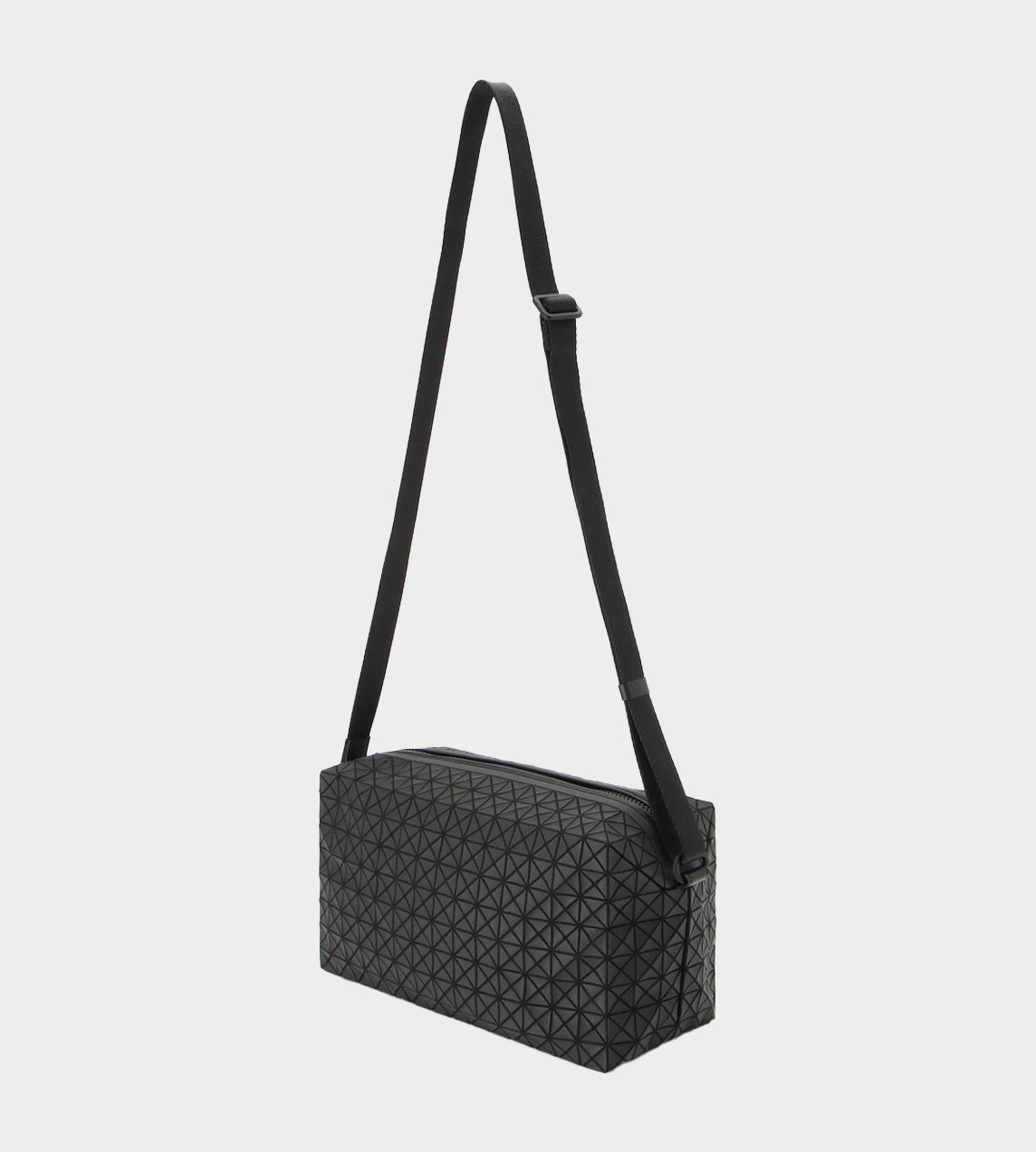 BAO BAO Issey Miyake - BAOBAO Shoulder Bag Blk