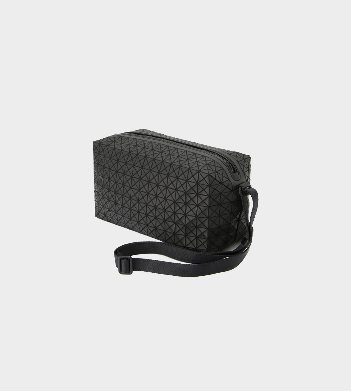 BAO BAO Issey Miyake - BAOBAO Shoulder Bag Blk