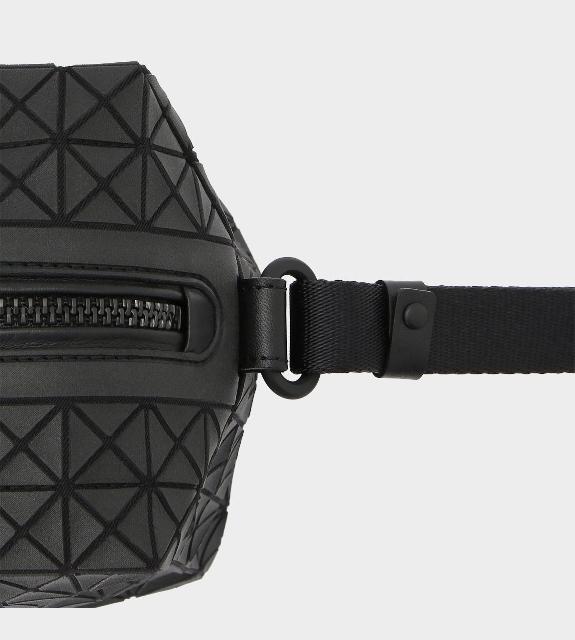 BAO BAO Issey Miyake - BAOBAO Shoulder Bag Blk