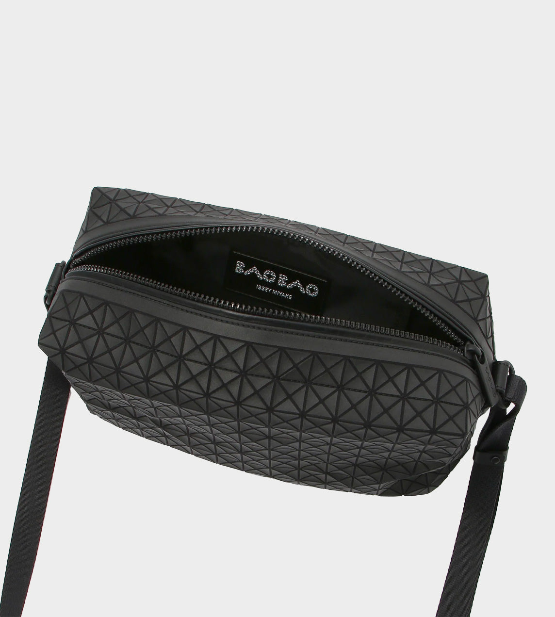 BAO BAO Issey Miyake - BAOBAO Shoulder Bag Blk