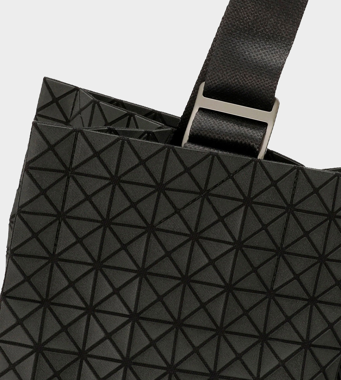 BAOBAO Issey Miyake - BAOBAO Tote Blk