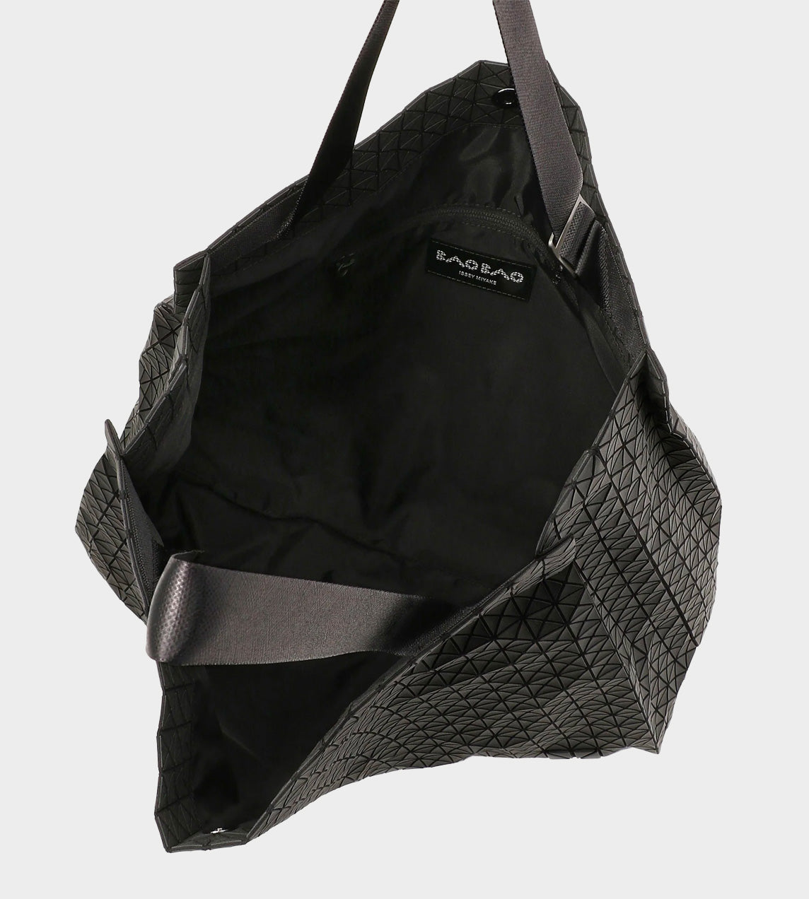 BAOBAO Issey Miyake - BAOBAO Tote Blk