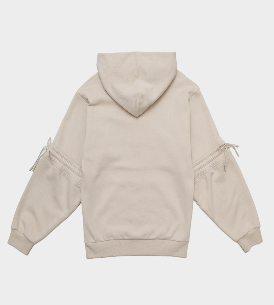 Coperni - Hybrid Hoodie Sand