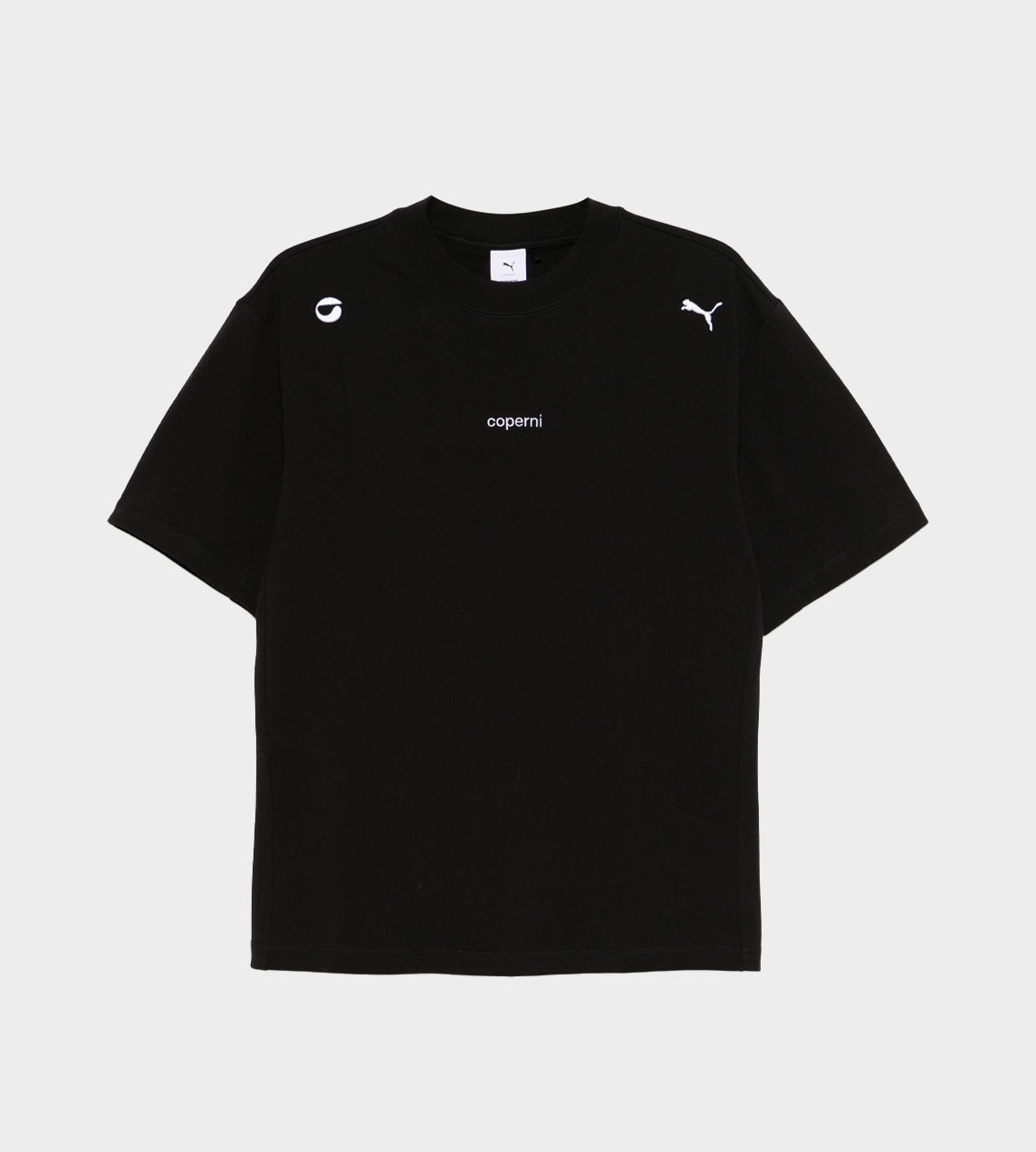 COPERNI - PUMA X Coperni Tee Blk