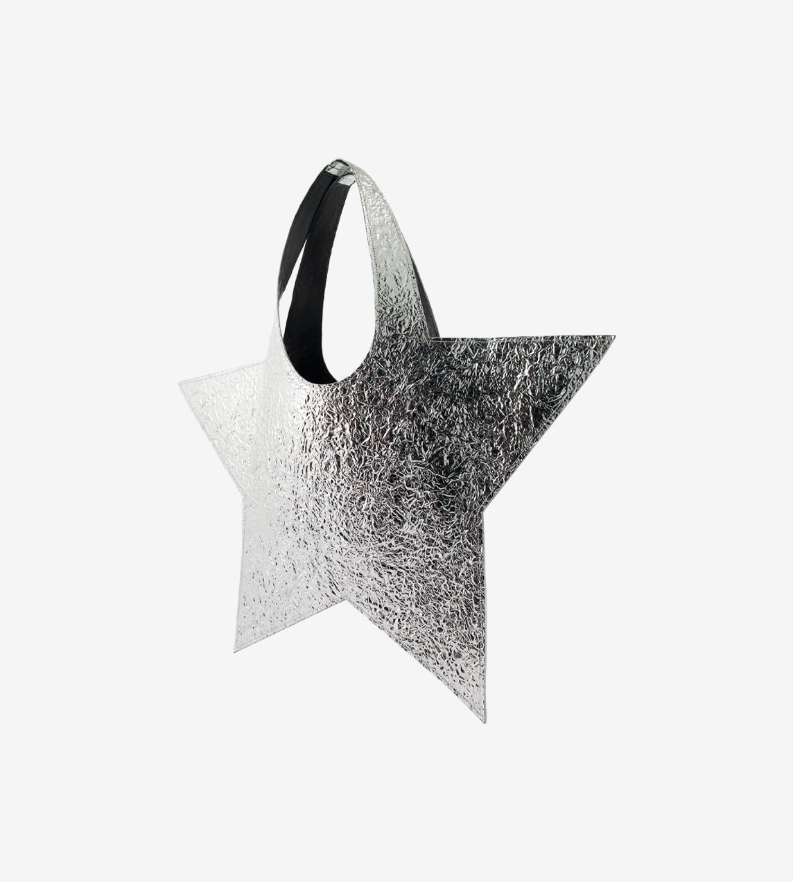 Foil Star Tote Bag