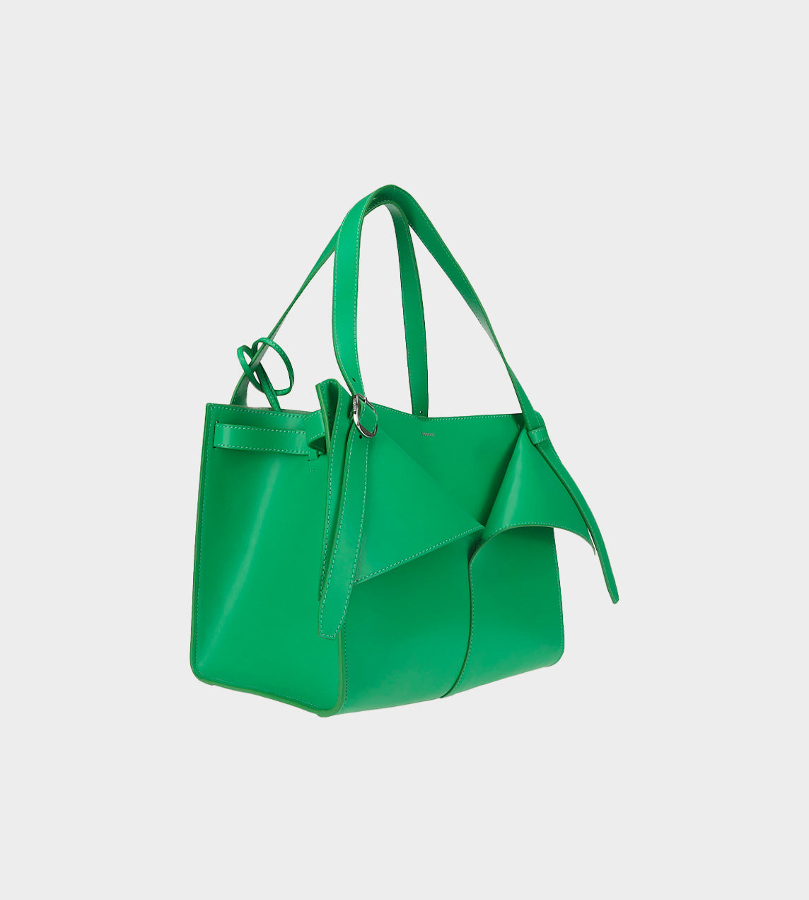 COPERNI - Medium Belt Cabas Bag Green