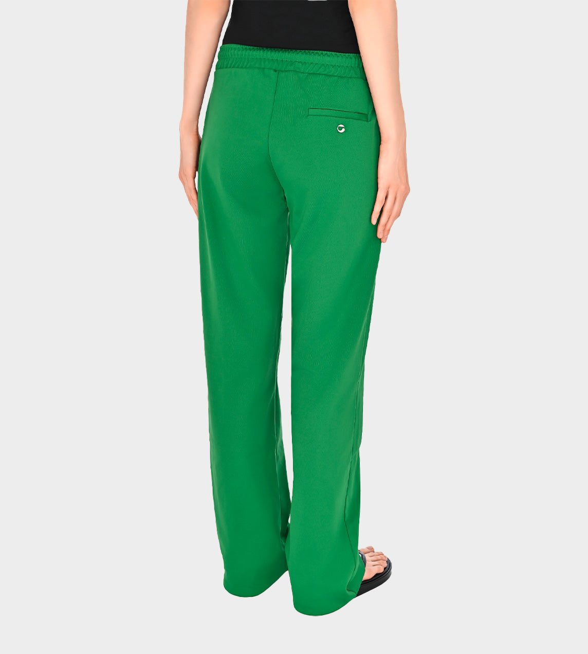 COPERNI - Tracksuit Trousers Green