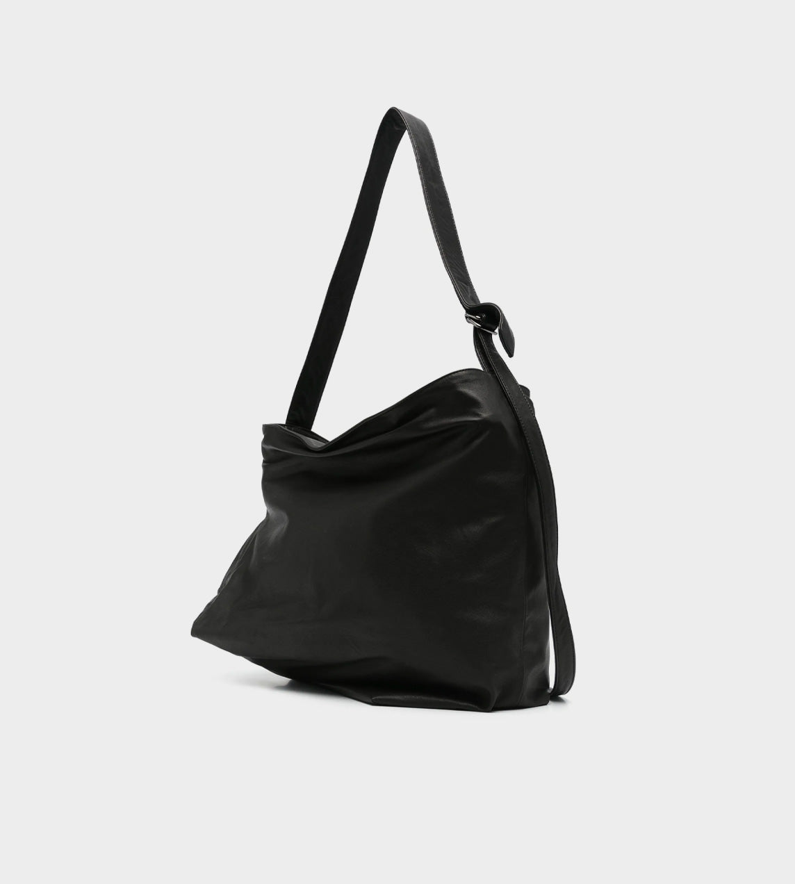 Discord Yohji - Uneven Crossbody Blk