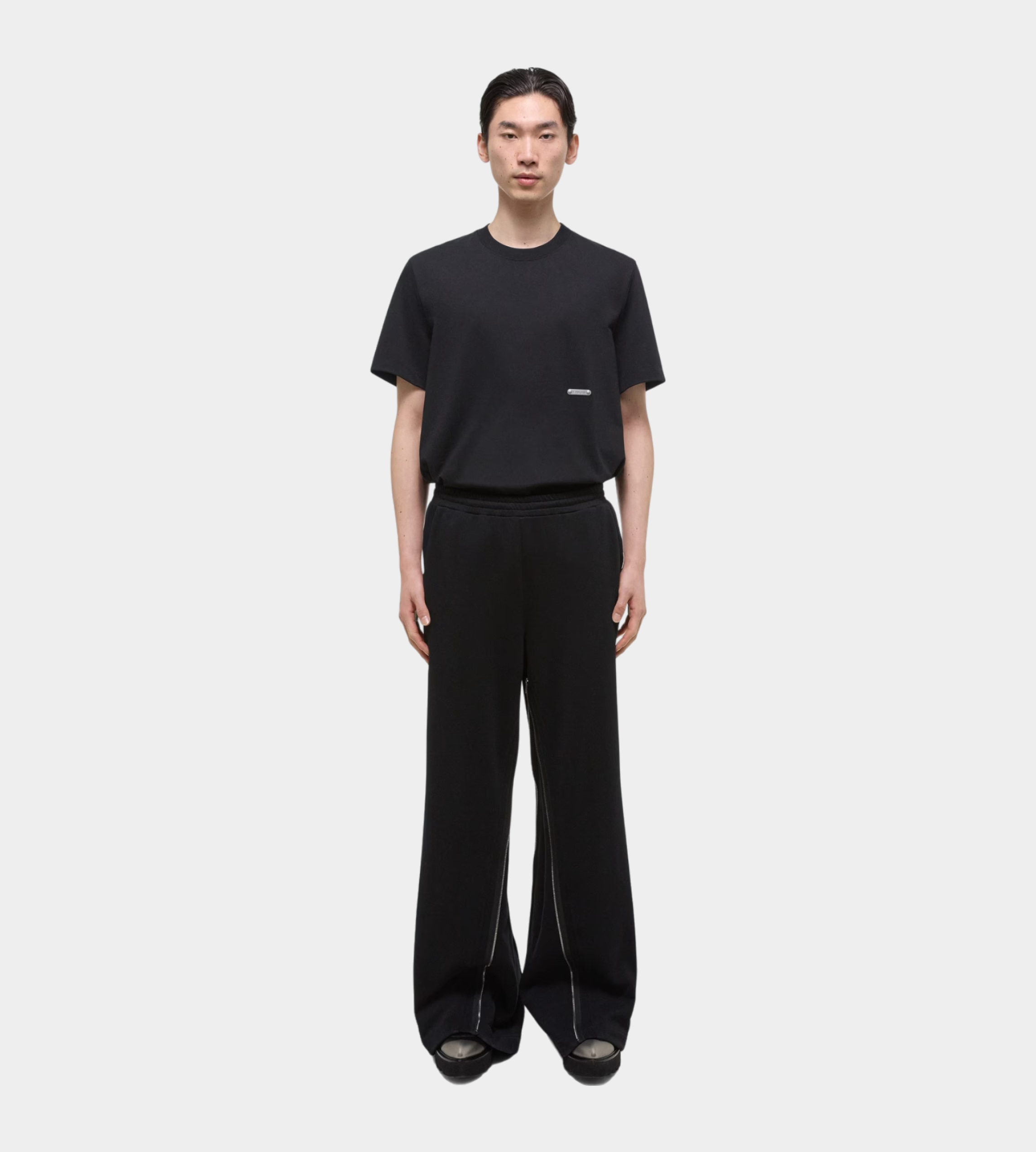 Helmut Lang - Gusset Sweatpants