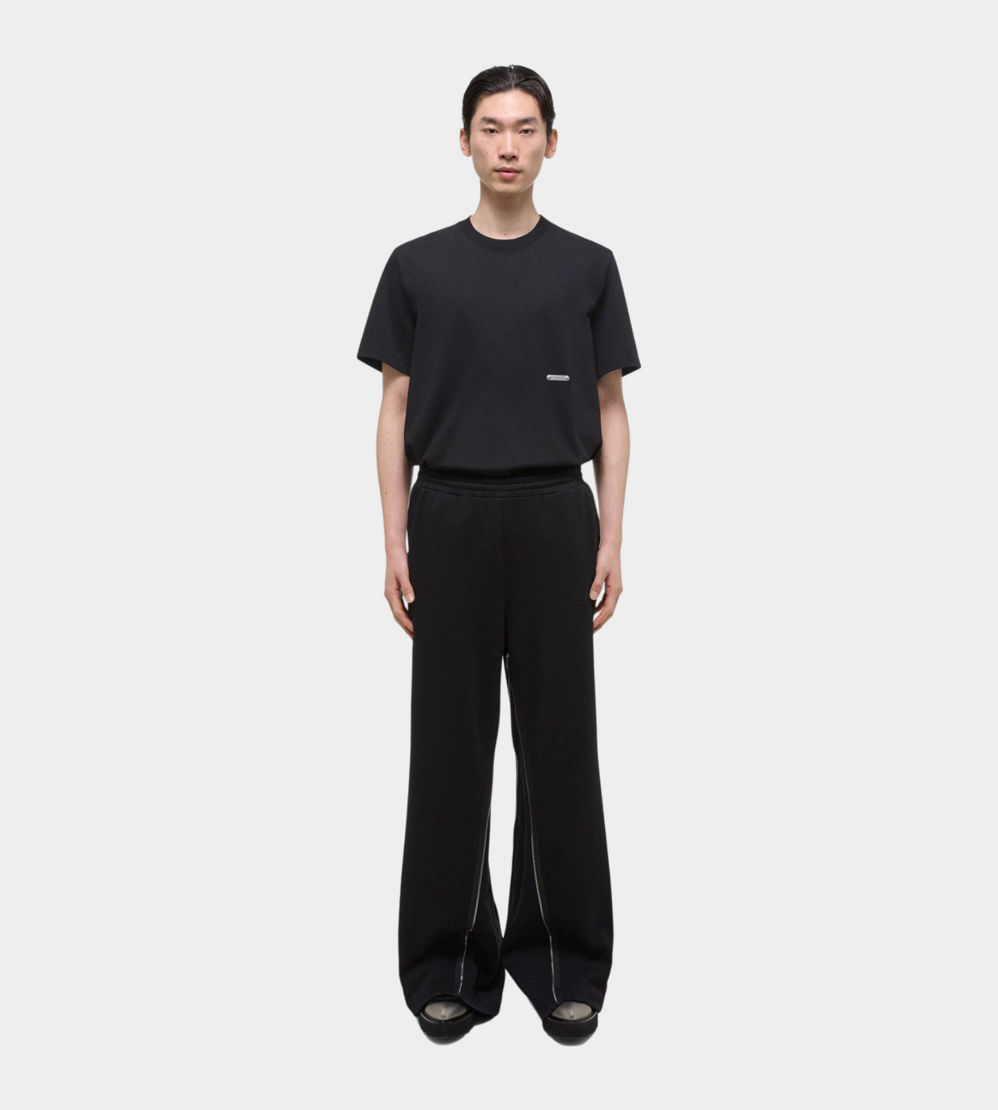 Helmut Lang - Gusset Sweatpants