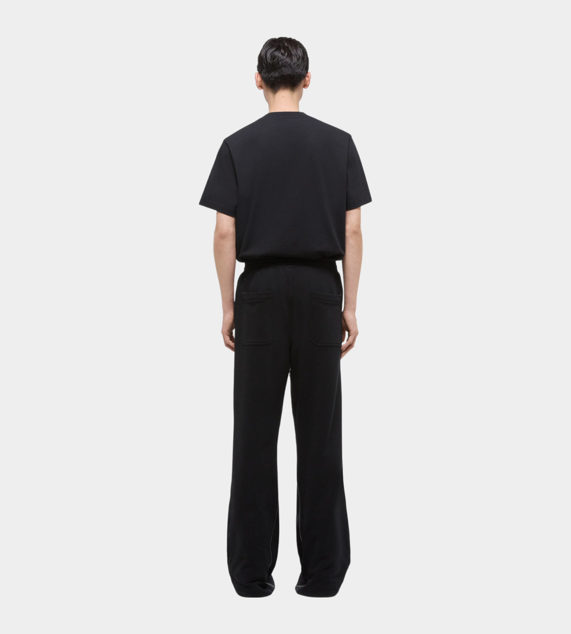 Helmut Lang - Gusset Sweatpants