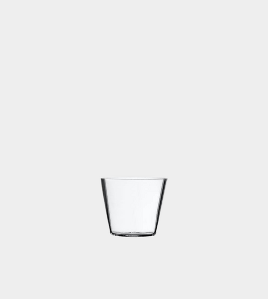 Ichendorf Milano - Sake Small Cup Clear/Set of 4