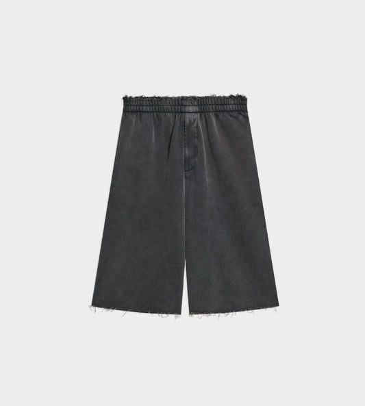 Helmut Lang - Garment-Dyed Upstate Shorts