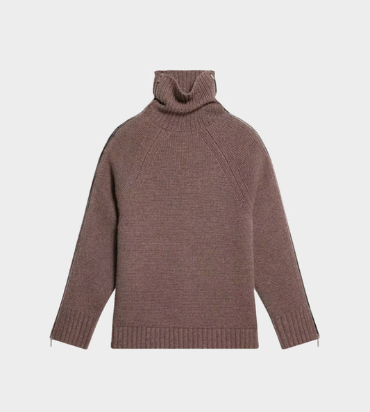 Helmut Lang - Suitcase Turtleneck