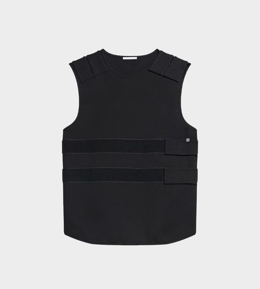 Armor Vest Black