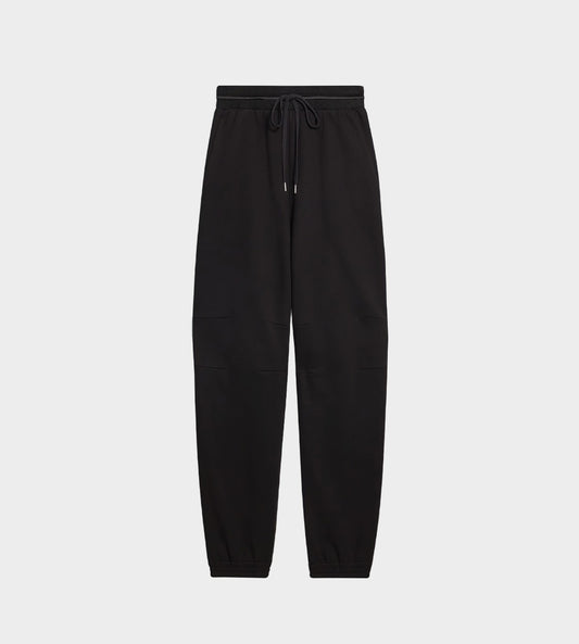 Curve Sweatpants Black