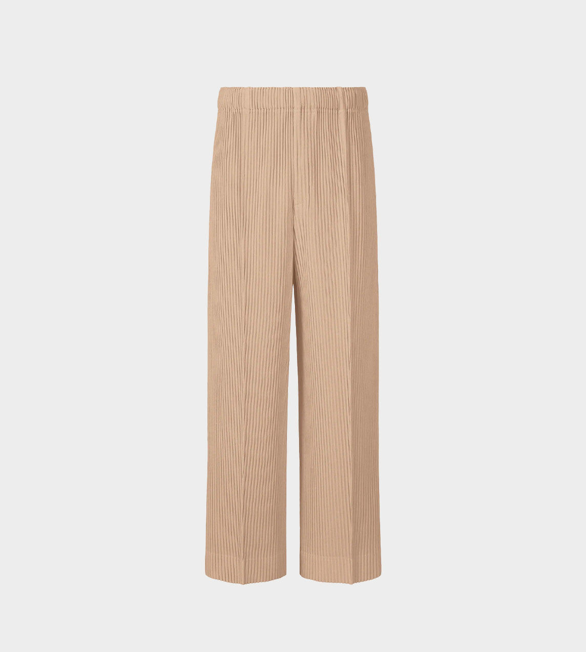 MC Wide Leg Pants Bisque