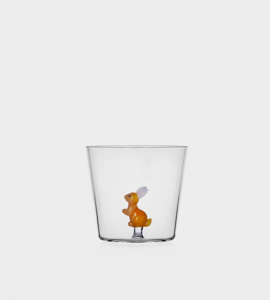 Ichendorf Milano - Tumbler Rabbit Amber 