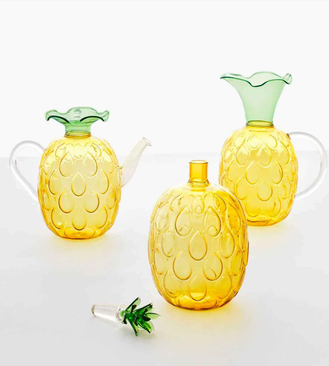 Ichendorf Milano - Jug Pineapple 