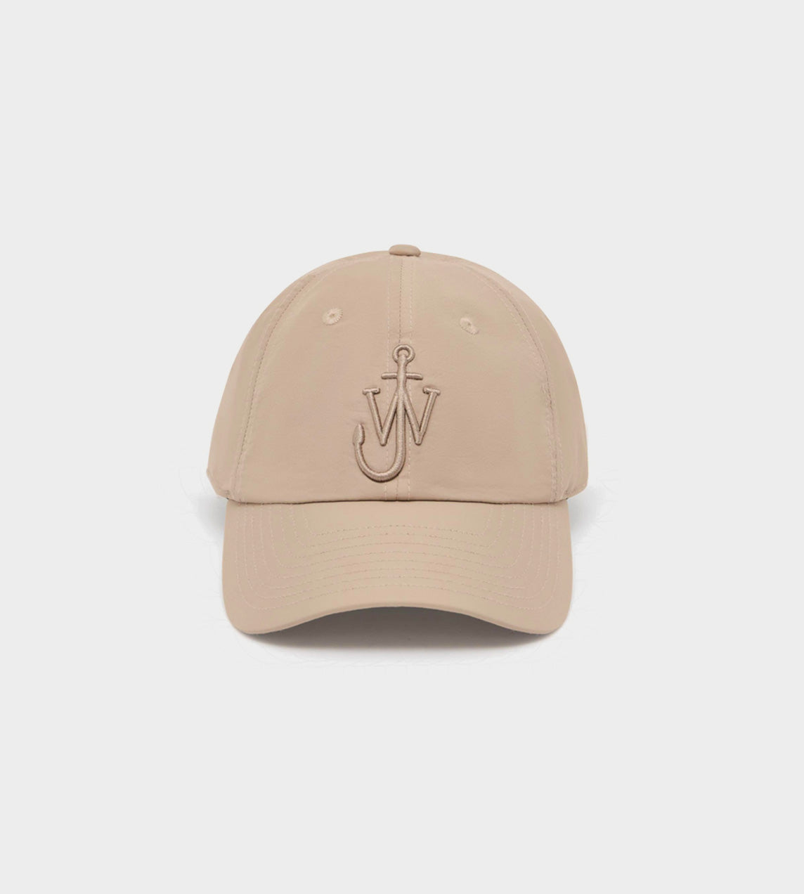 JW Andersson - Baseball Cap Taupe