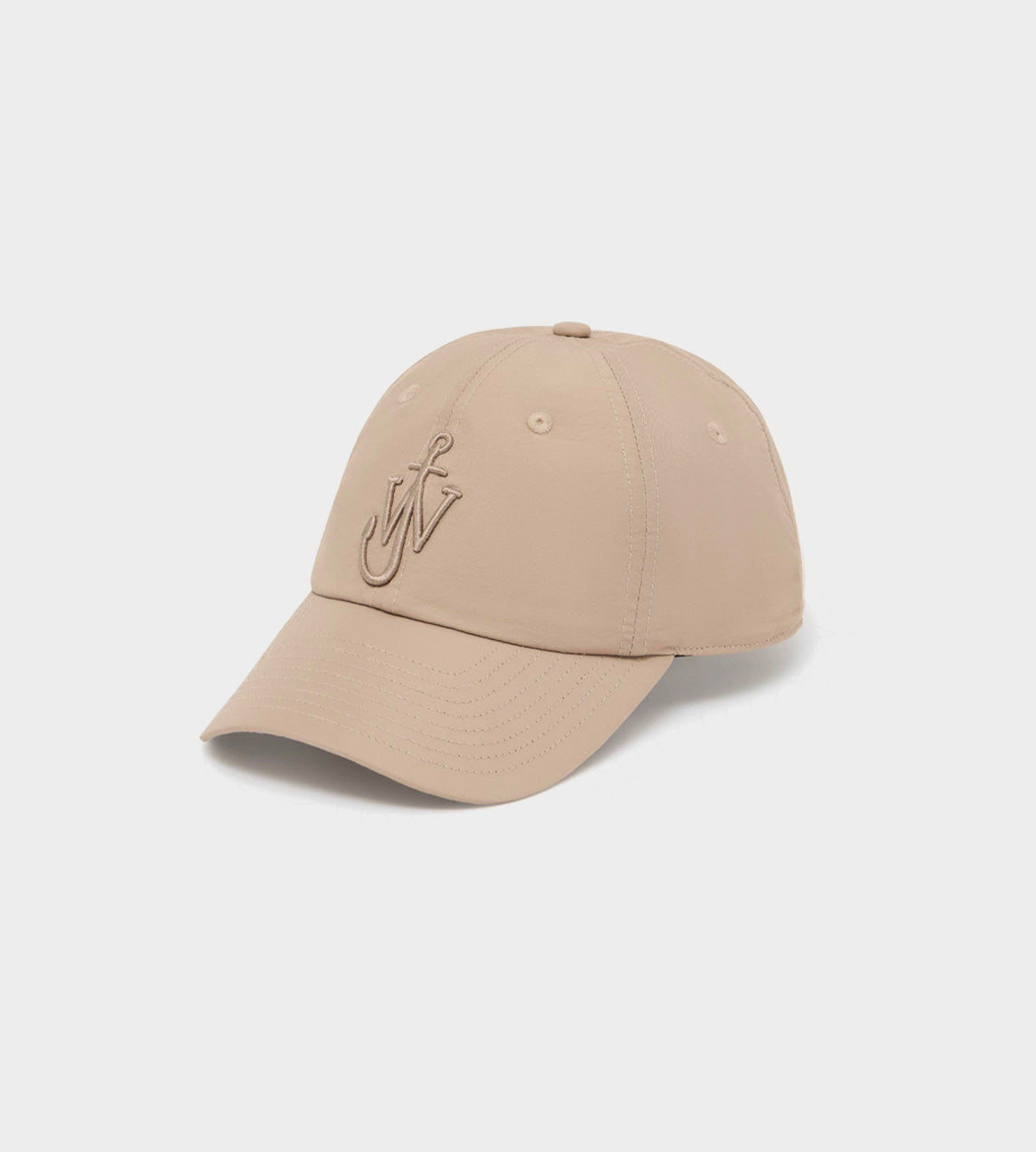 JW Andersson - Baseball Cap Taupe