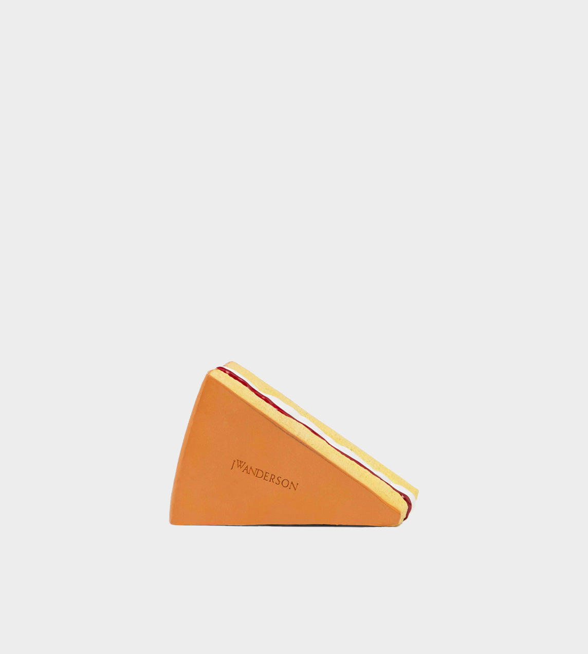 JW Andersson - Victoria Sponge Clutch 