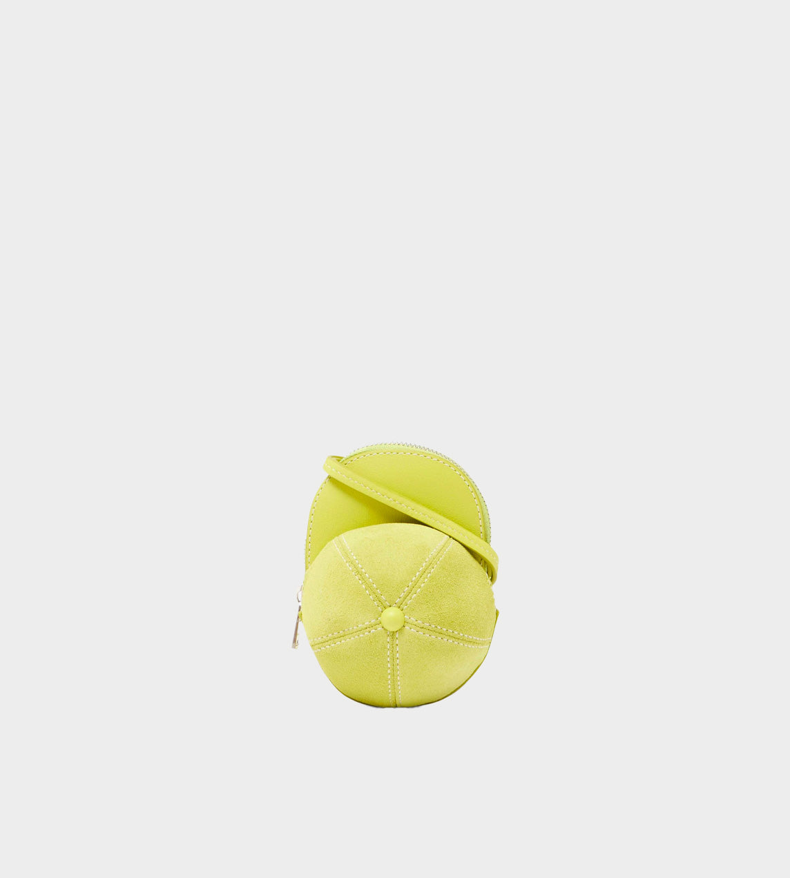 JW Andersson - Nano Cap Bag Lime