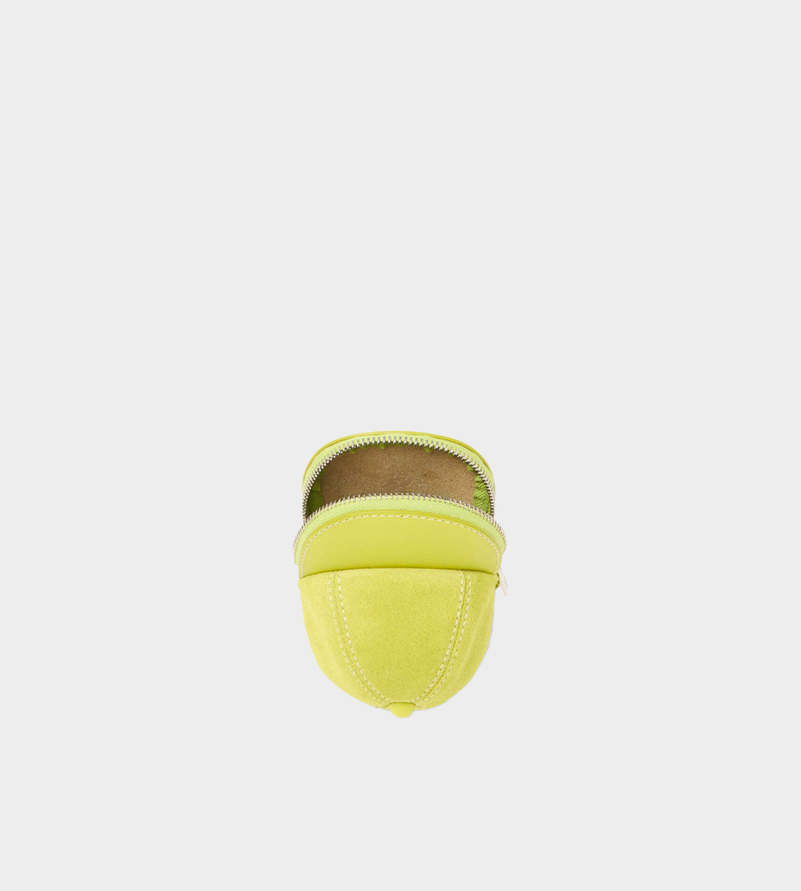 JW Andersson - Nano Cap Bag Lime