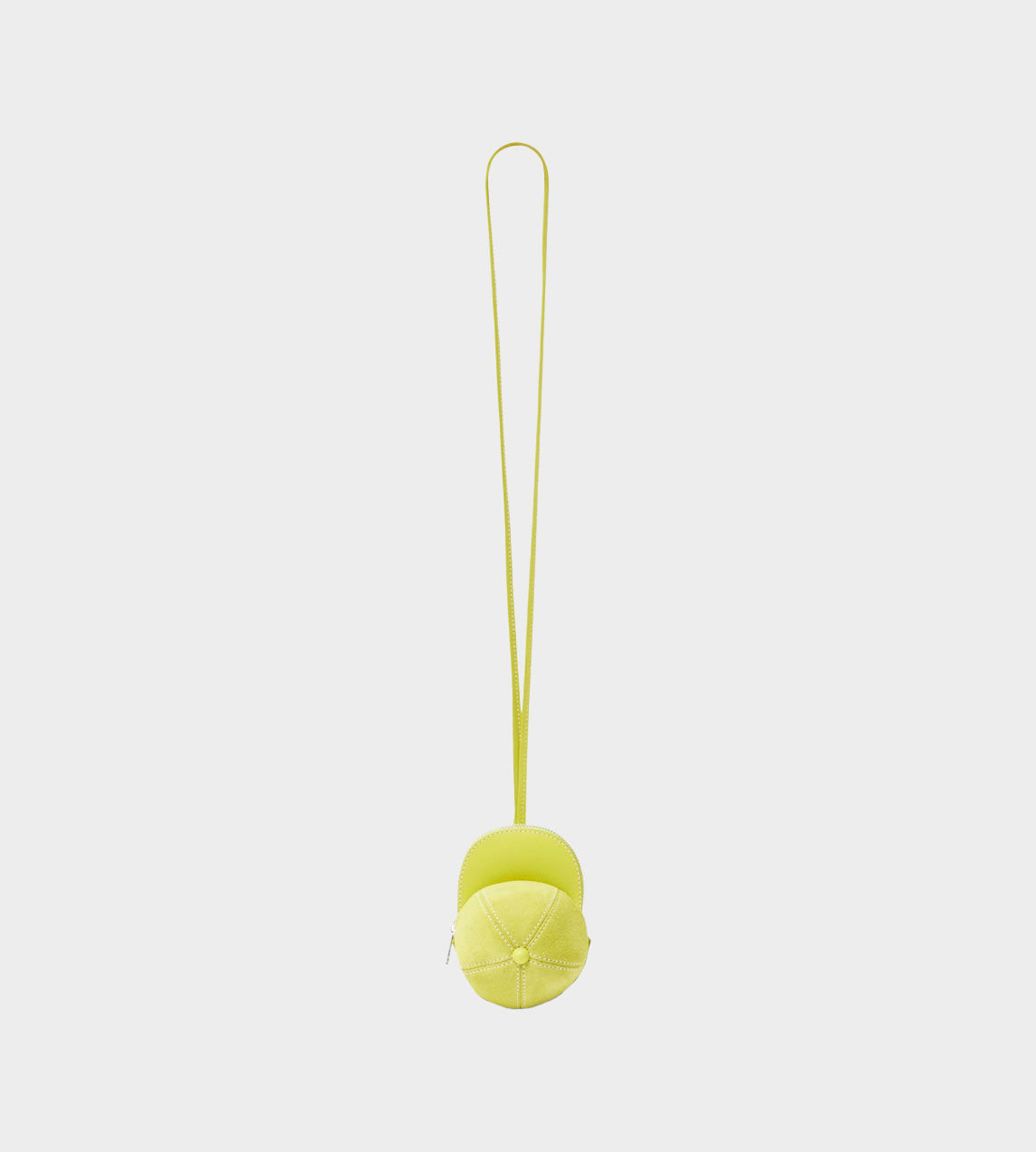 JW Andersson - Nano Cap Bag Lime