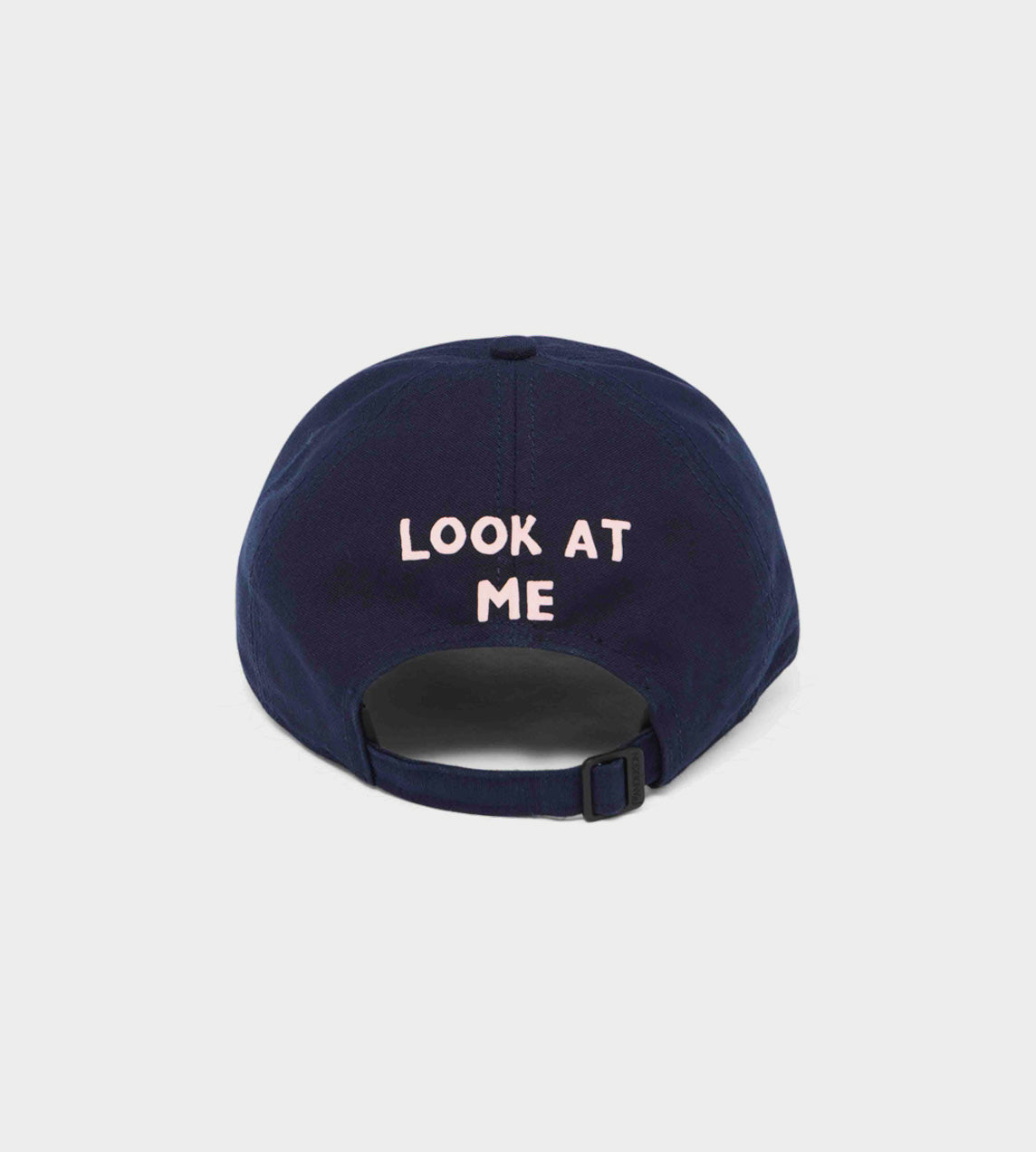 JW Andersson - Baseball Cap Navy