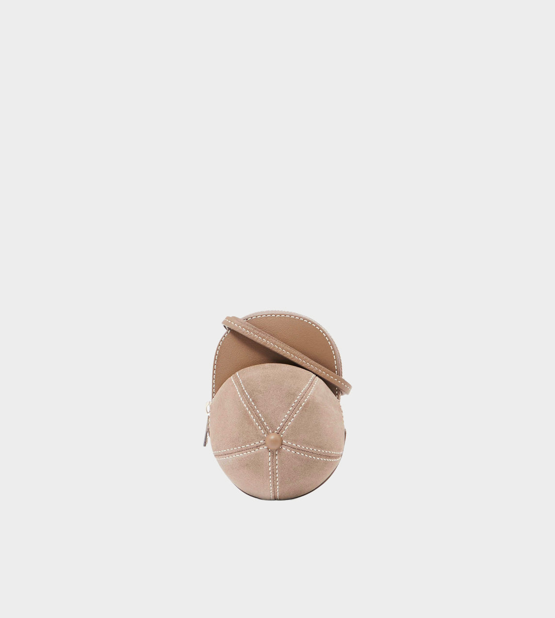 JW Andersson - Nano Cap Bag Cobblestone