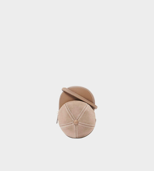 JW Andersson - Nano Cap Bag Cobblestone