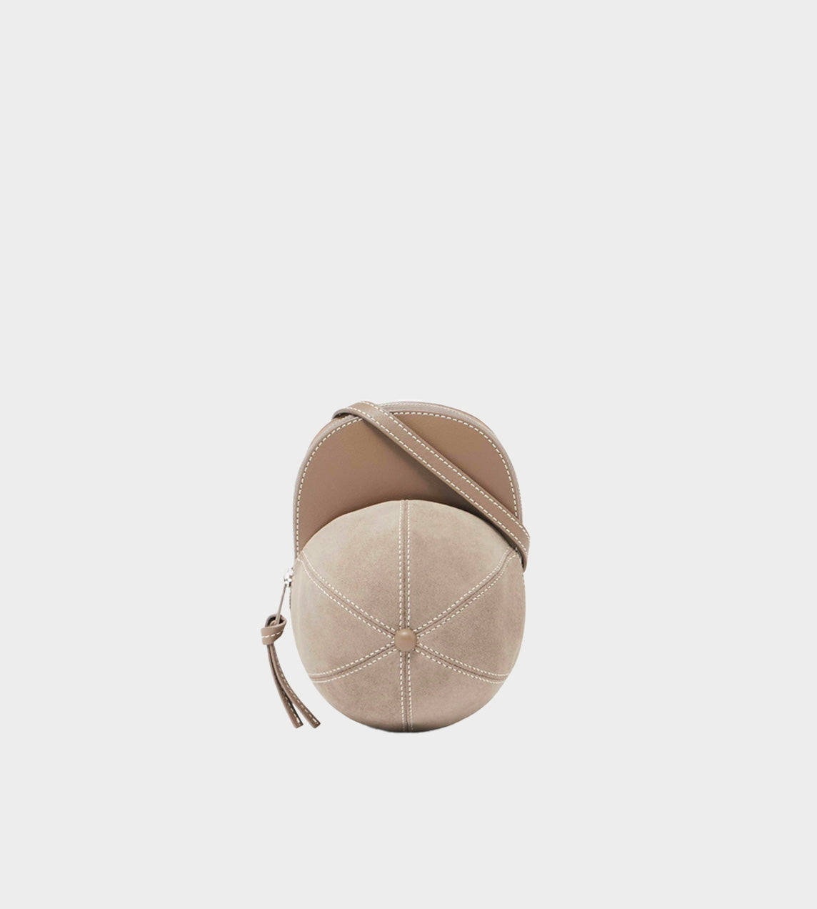 JW Andersson - Midi Cap Bag Cobblestone 