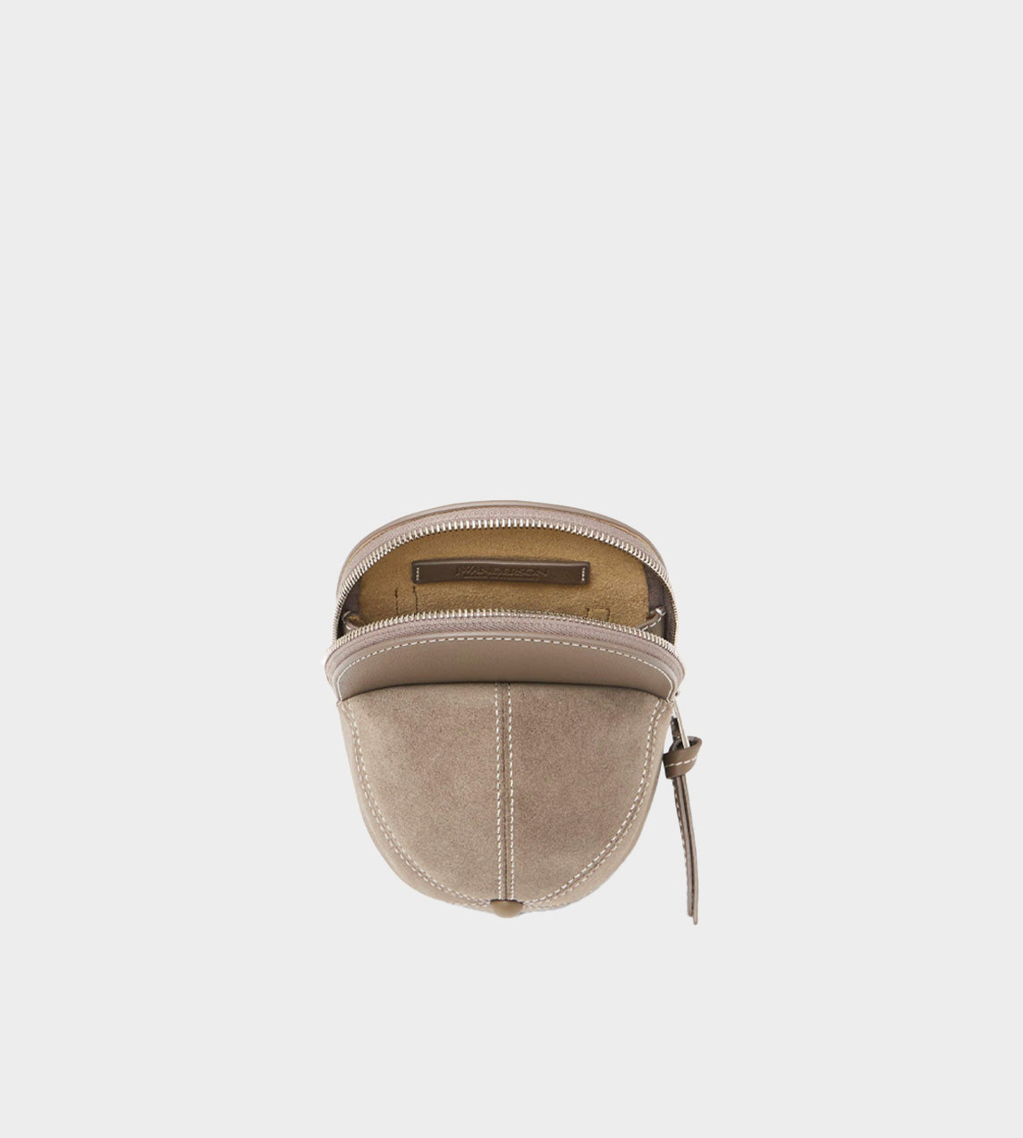 JW Andersson - Midi Cap Bag Cobblestone 