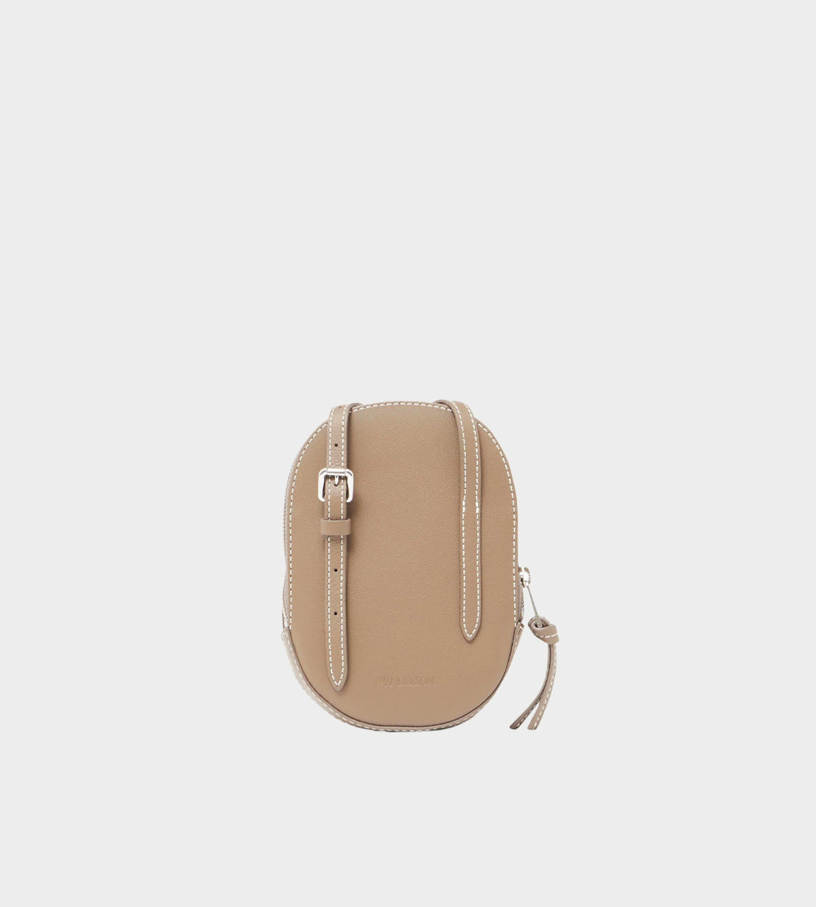 JW Andersson - Midi Cap Bag Cobblestone 