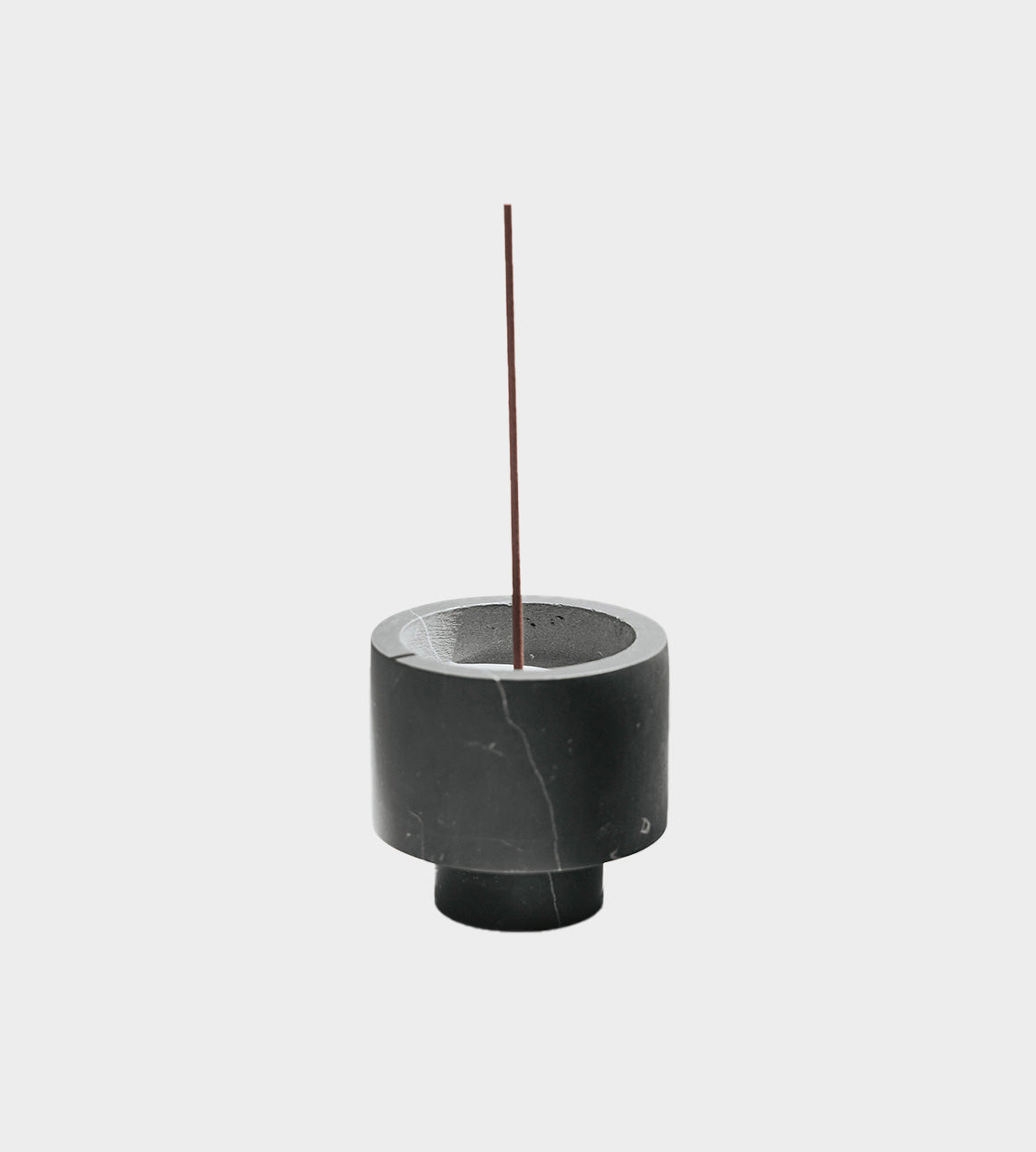 Le Rouge Life - Serene Marble Holder Black