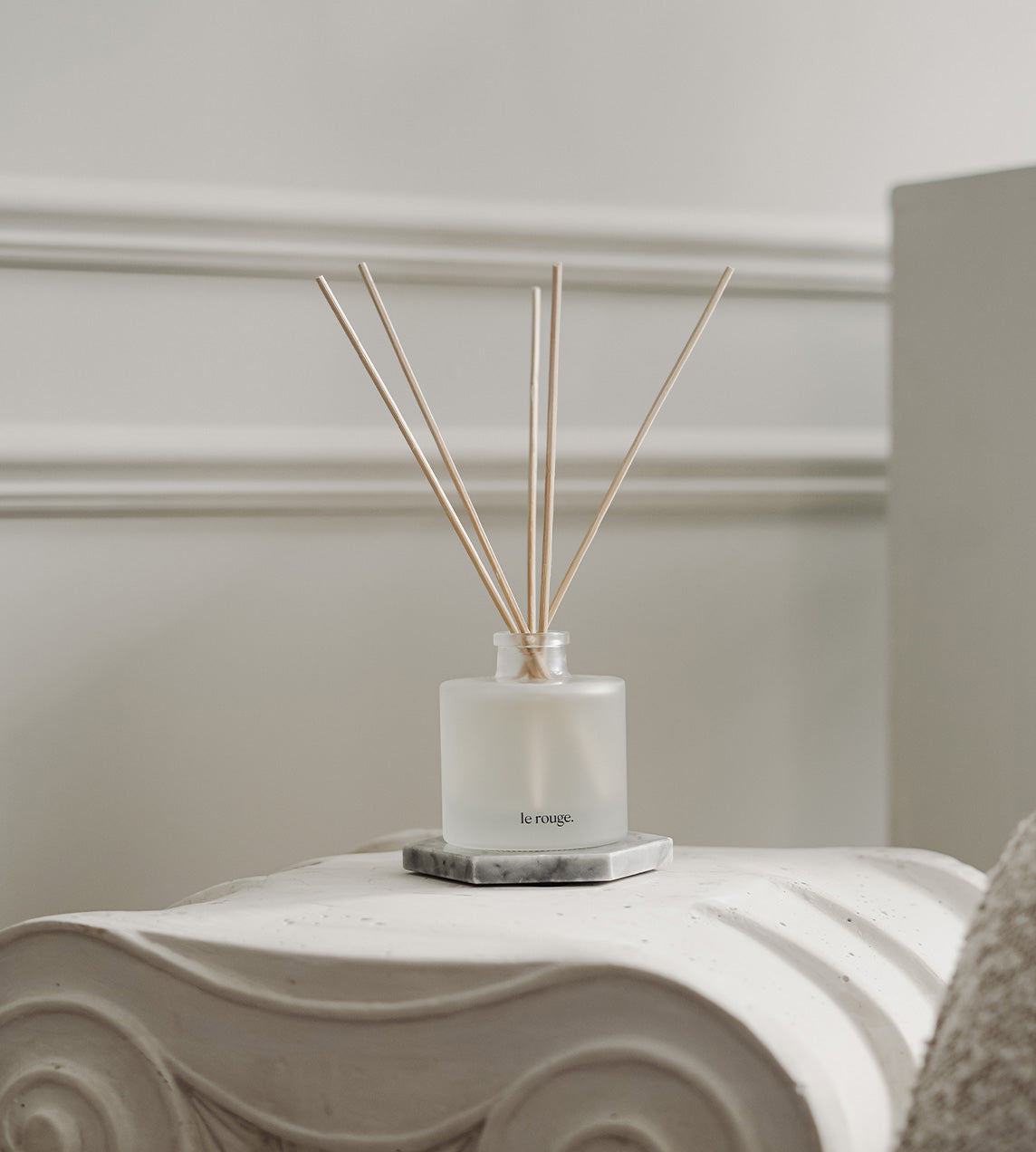 Le Rouge Life - Reed Diffuser Slow Dance