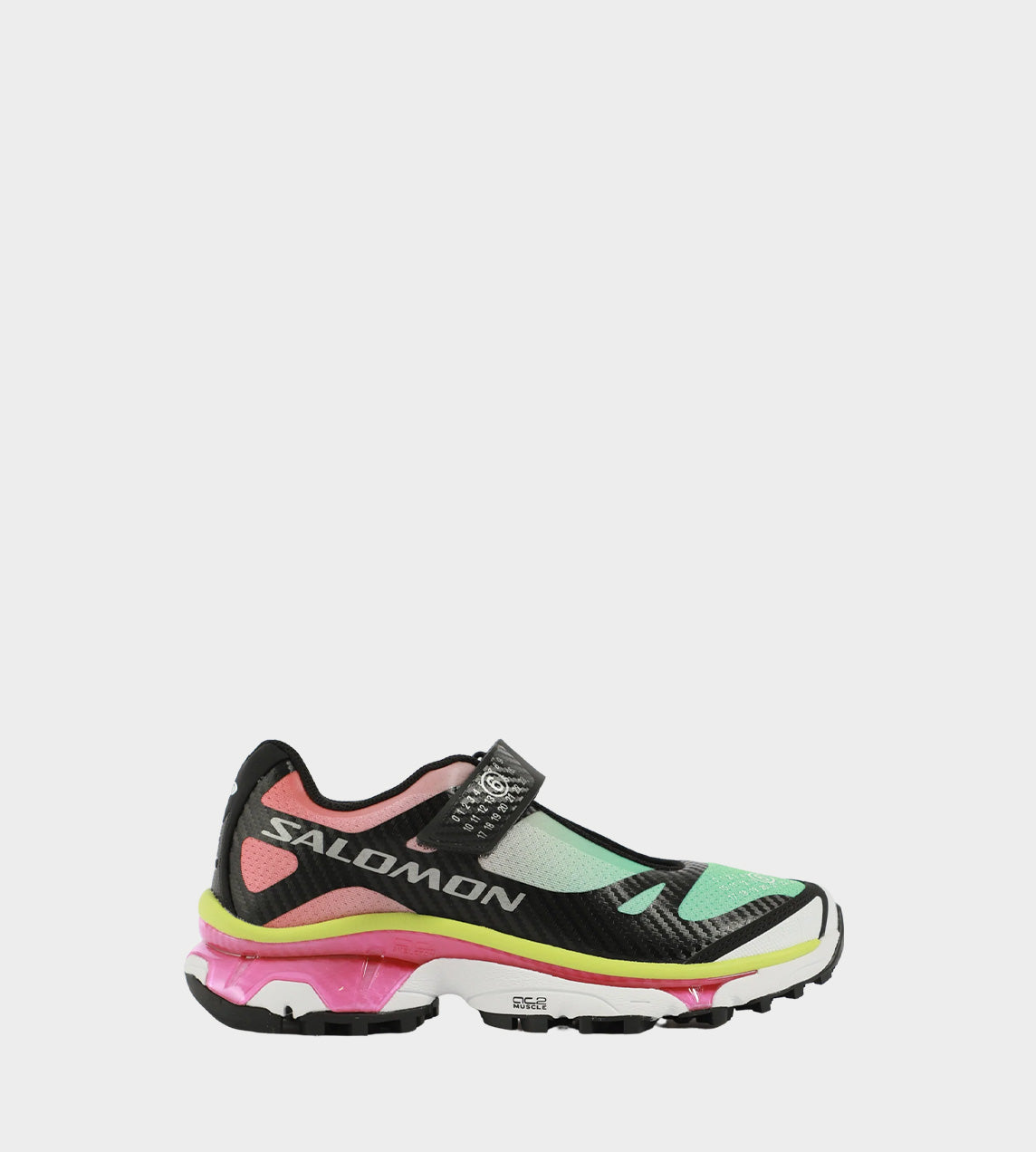 Mm6 x Salomon Mary-Jane Multi