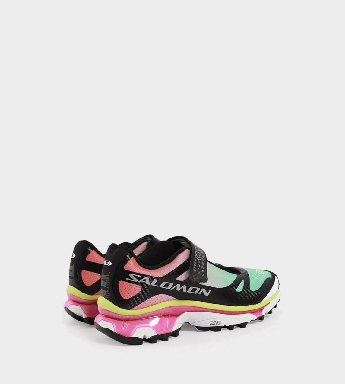 Mm6 x Salomon Mary-Jane Multi