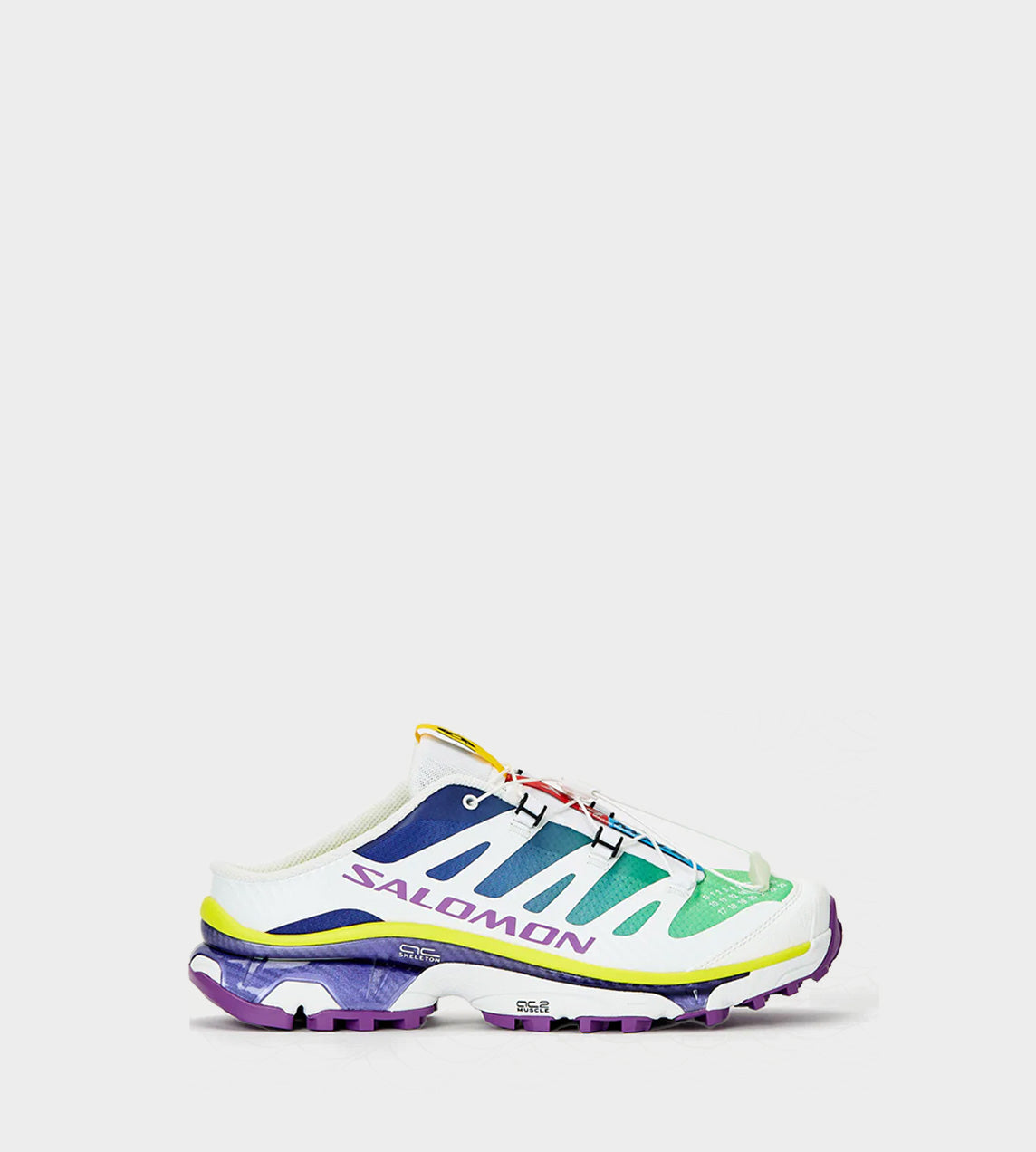 MM6 x Salomon XT-4 Mules Multi