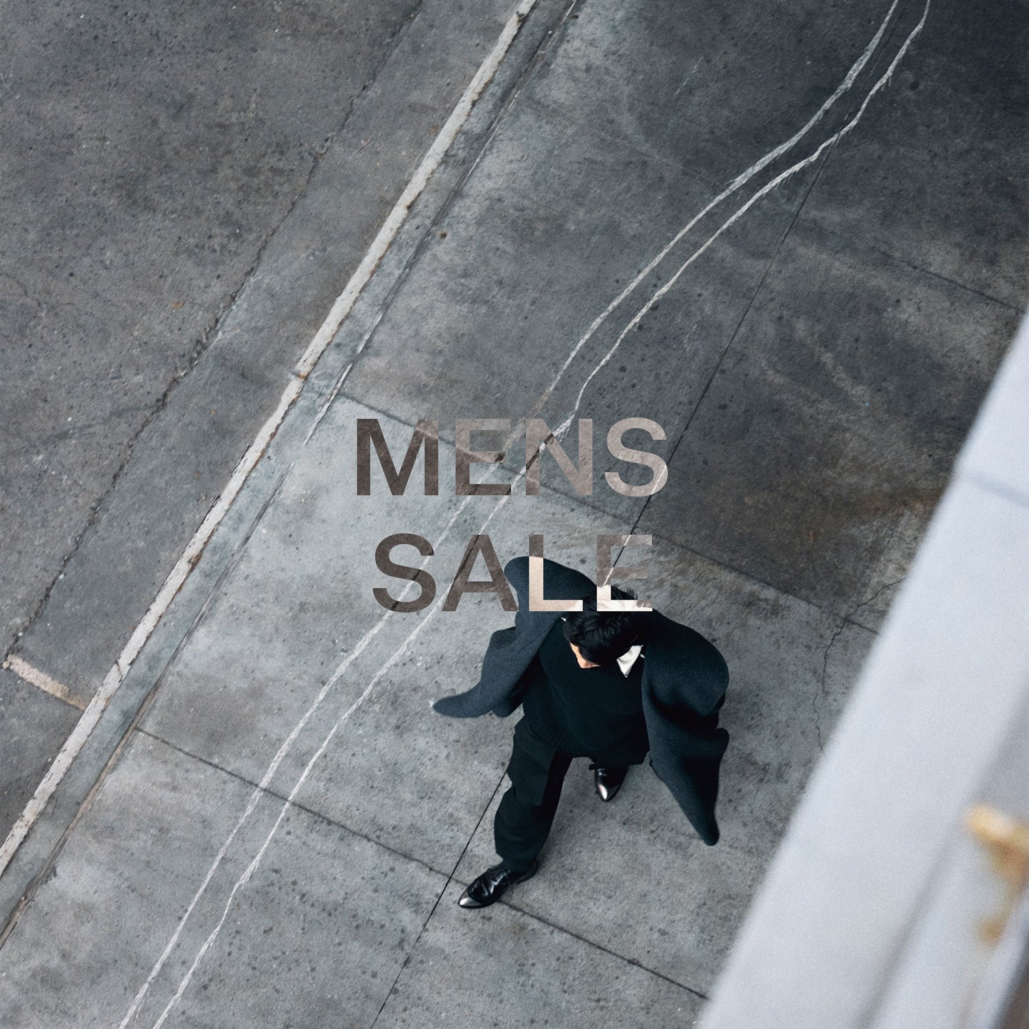 Men sales