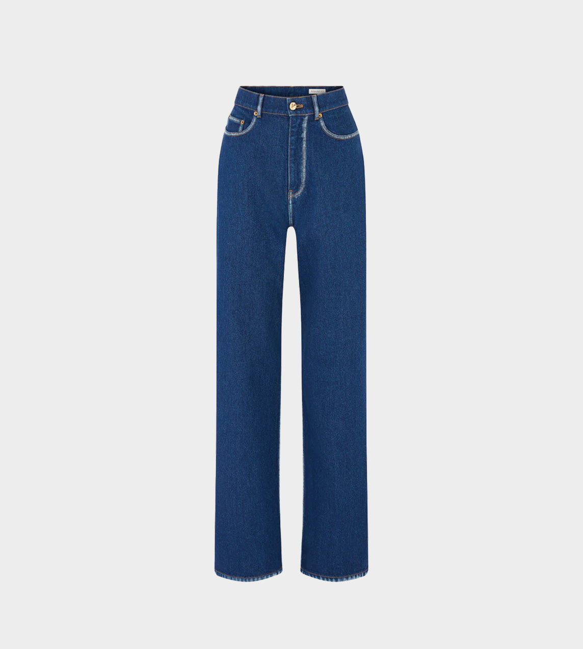 Nina Ricci - Pantalon Jeans