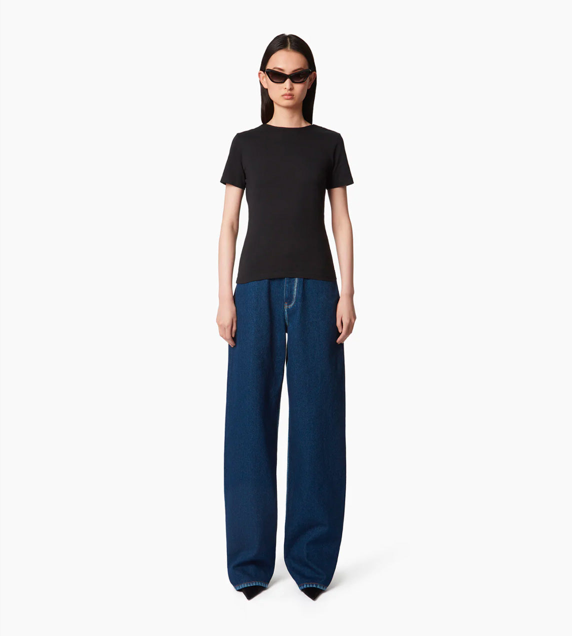 Nina Ricci - Pantalon Jeans