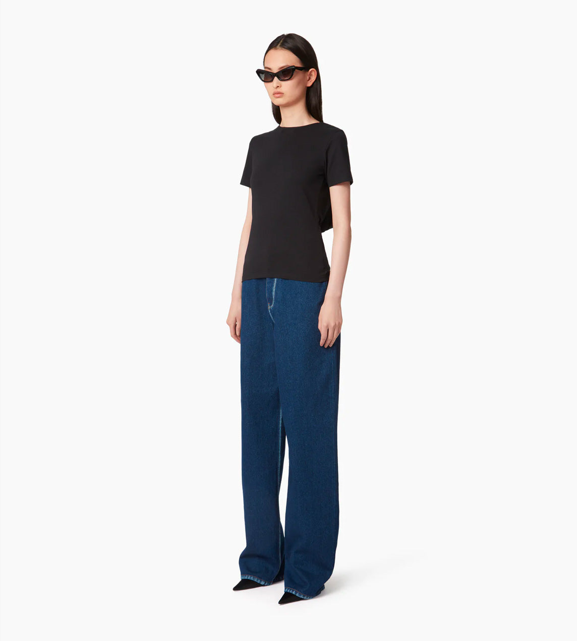 Nina Ricci - Pantalon Jeans