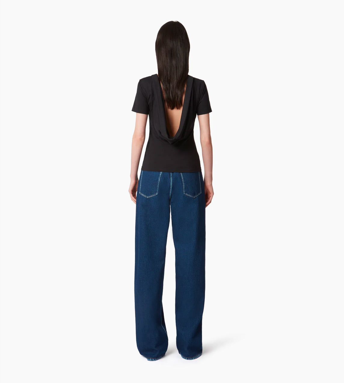 Nina Ricci - Pantalon Jeans