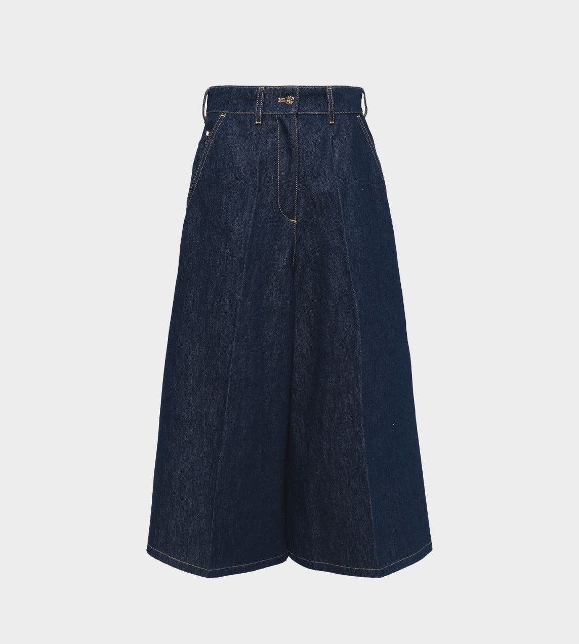 Patou - Culotte Trousers Blue