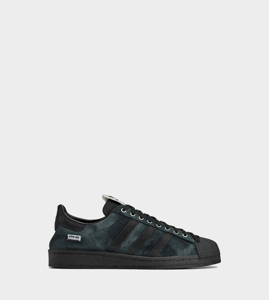 Song For The Mute - SFTM x ADIDAS 005 Superstar Blk